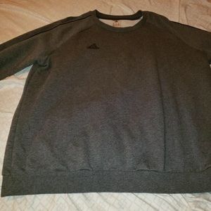 Adidas sweat shirt